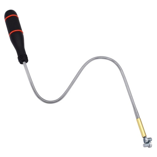 FLEXIBILNÝ FLEXIBILNÝ MAGNETICKÝ MAGNET SATRA CHAPAČ