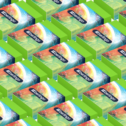 Guma na chlieb na ceruzku Futureal, mix farieb, 2 ks