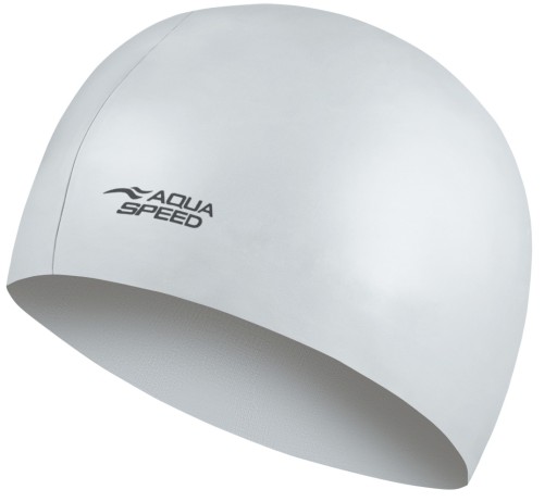 Unisex plavecká čiapka Aqua Speed Mega