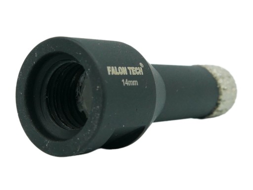 DIAMANTOVÁ DIEROVACIA PÍLKA NA KAMENNÉ ČIPKY 14mm M14