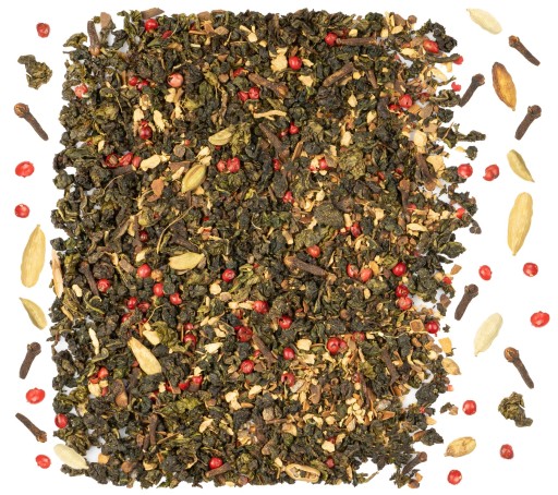 Oolong chai oolong 50 g