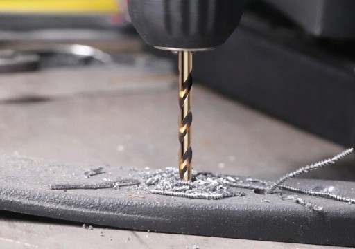 COBALT FI 7,0 MM VŔTAČKA DO KOVU HIT!