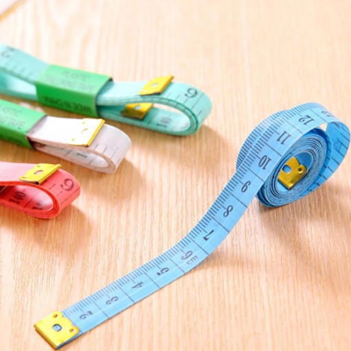 KRAJČÍRSKY CENTIMETER, 150 cm
