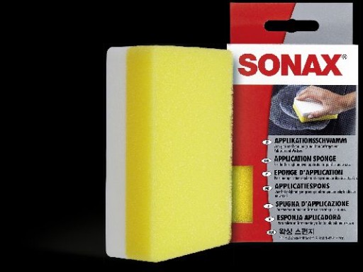 Špongia SONAX 04173000