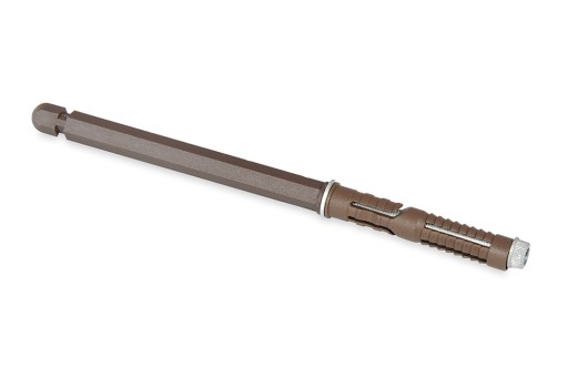 NEVIDITEĽNÉ RAMENO, DRŽÁK POLICE, NEVIDITEĽNÉ UPEVNENIE POLICE 10x100mm 10kg