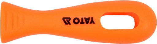 RÚČKA NA okrúhly pilník 4,5 mm