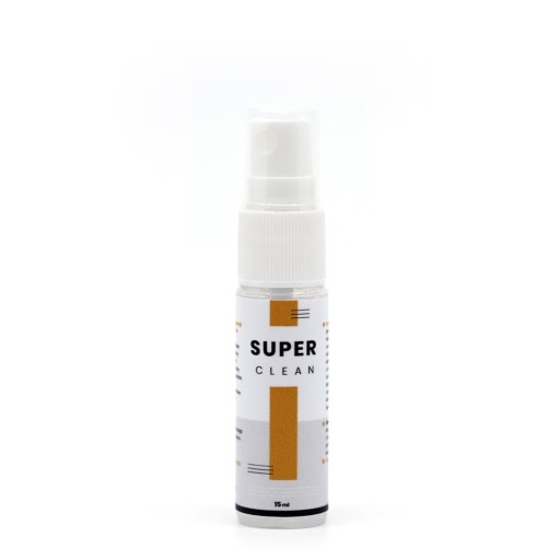 Super Clean tekutý na dioptrické okuliare 15 ml