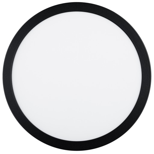 LED panel 18W PRIVRCHOVÁ OKRUHÁ LAMPA VÝKONNÉ STROPNÉ SVIETKO NA NÁSTENNÉ ZARIADENIE