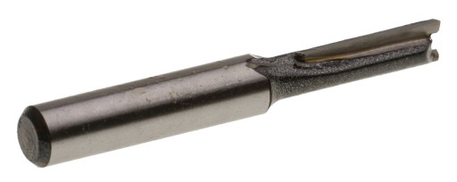 RYCHLOSTNÉ REZANIE KARPENSKÉ FRÉZA 8 mm 2x6x19mm