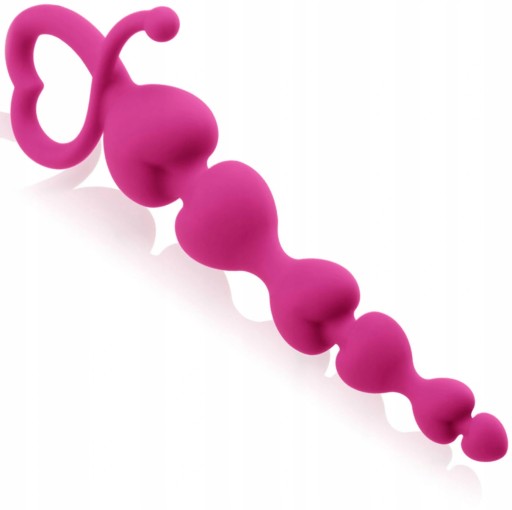 PLUG PLUG ORGASM CHAIN SEX ANAL PROBE