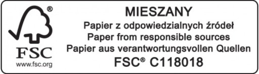 Zápisník Life organizér 165x230mm 80 kariet ružový