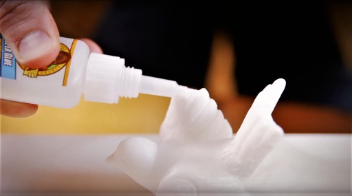 GORILLA OKAMŽITÉ LEPIDLO SUPER GLUE 3G NA KOV PLAST SKLO SILNÉ