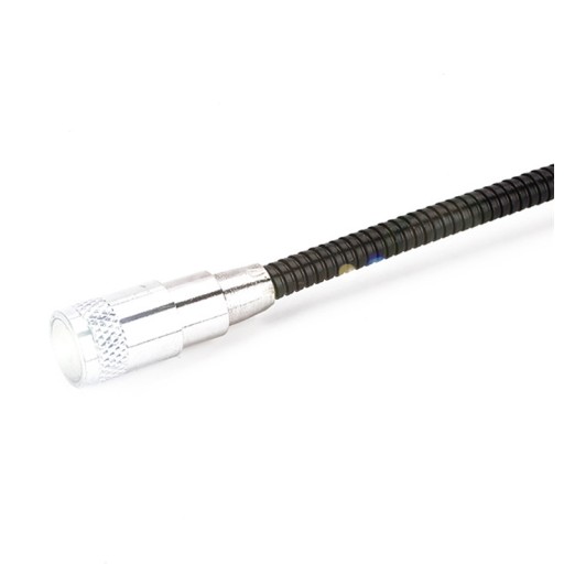 FLEXIBILNÝ MAGNETICKÝ LED UCHOVÁVAČ 57CM