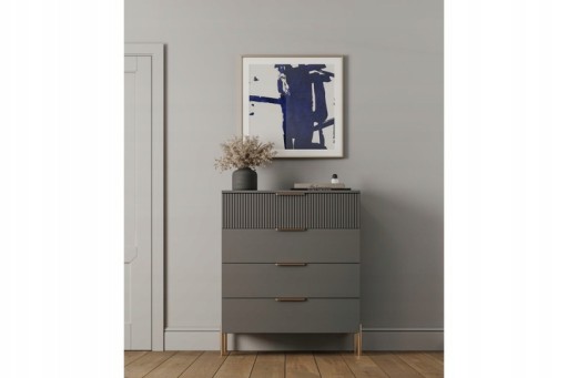 HRANOVÁ NÁBYTKOVÁ KĽÚČKA LOFT HEXA GTV 160/190 SV.