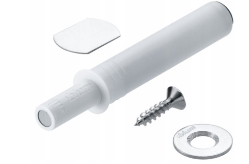 TIP-ON BUMP BLUM SHORT BIELA 956.1004