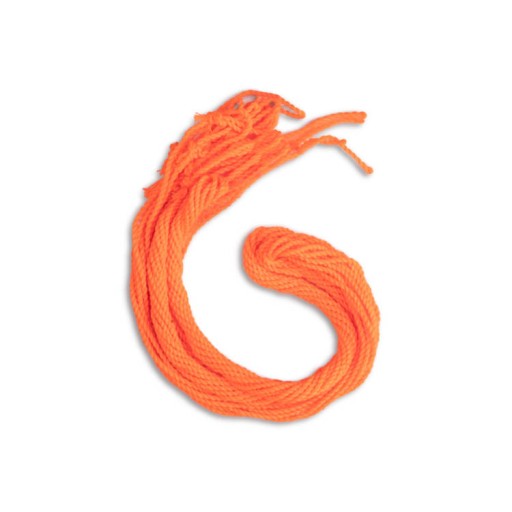 Jojo struny - sada 10 ks. Urban Sports, oranžové