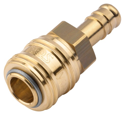Rýchlospojka s vsuvkou pre hadicu Rectus 10mm typ 26
