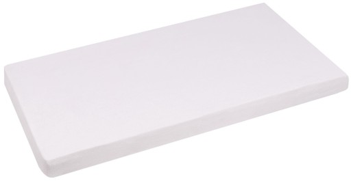 PLACHTA FROTÉ 120x60 cm DO postieľky