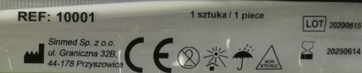 Ústna hydratačná hubka Oral Care