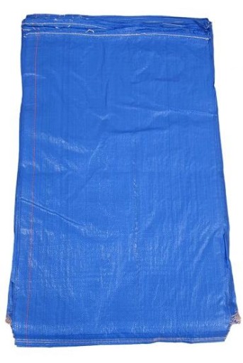 PEVNÉ tkané TAŠKY 50x80cm 30kg NA UHĽNÉ ZRNKO Poľnohospodárska suť 25 ks