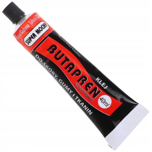 BUTAPRENOVÉ LEPIDLO 40ml