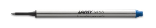 Náplň do guľôčkového pera Lamy M66, modrá
