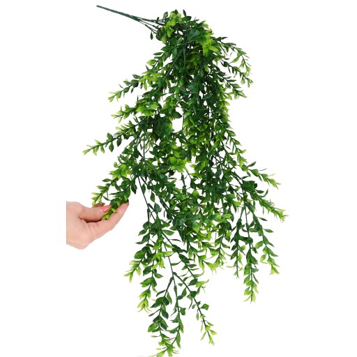 ZÁVESNÉ HRUBÉ KONTÁRE LIAN Ivy CASCADE XXL