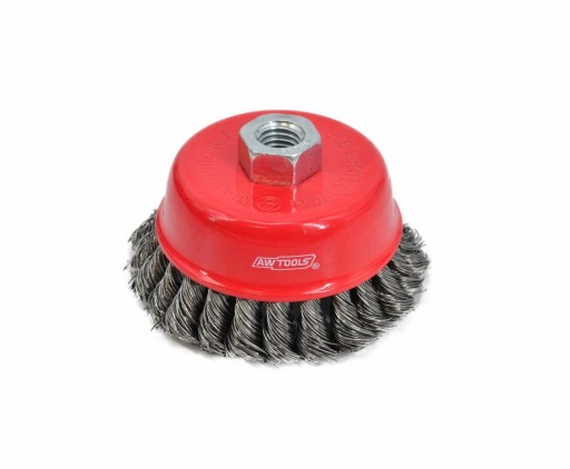 AWTOOLS ALE KEFA SK.100mm M14 AW55115