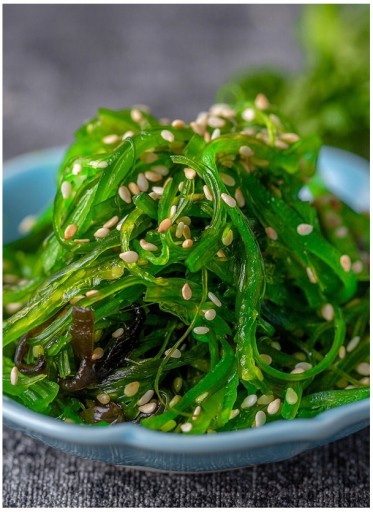 Wakame chuka Garso šalát 150g