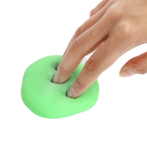 PLASTICINE SENSO FOAM POLYMER CLAY 24 KS