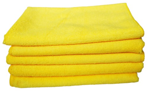 MIKROVLÁKNO 40x40 320gsm PRE DETAILOVANIE QD VOSKOM