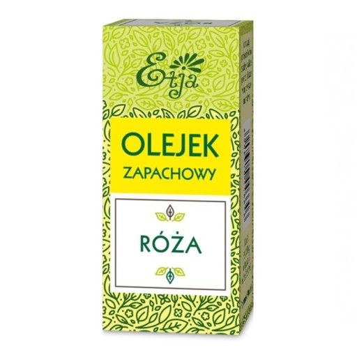 ETJA RUŽOVÝ VONNÝ OLEJ 10ml