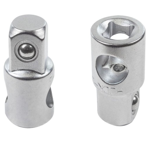 Adaptér redukcia prechodový závit adaptéra 1/4x3/8