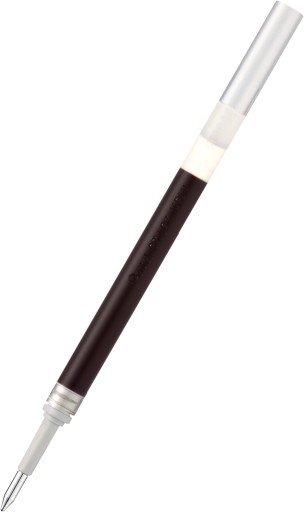 Náplň do pera Pentel BL57 BL77 LR7-BGX Burgundsko