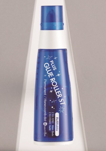 LEPICÍ PÁSKA PLUS TG-728 8,4mm x 8m