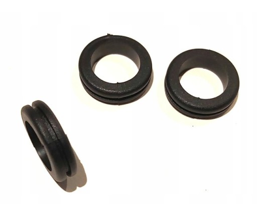 Gumová káblová priechodka 20 mm - 1 ks.