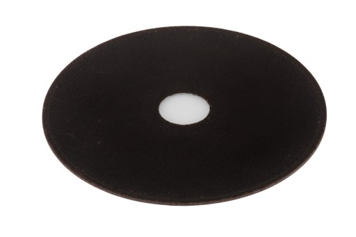 INTERVIS DISK NA REZANIE NEDOBRÉHO KOVU 125X1,0