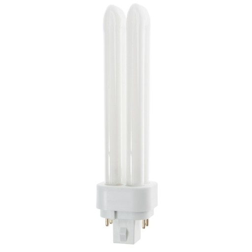 G24Q-2 DULUX D/E žiarivka 18W 1130lm 6500K OSRAM