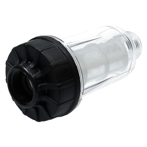 VEĽKÝ VODNÝ FILTER PRE TLAKOVÉ UMÝVAČKY KARCHER 3/4 4.730-059.0 NÁH.