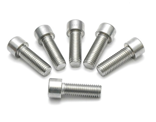 912 DIN A2 M3X20 KONOPNÁ POMOCNÁ SKRUTKA INOX NEREZ (10)