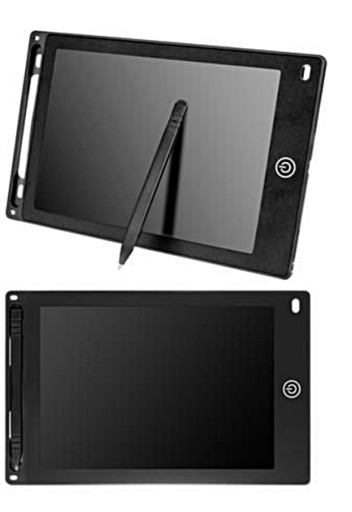 GRAFICKÝ TABLET NA KRESLENIE A MAĽOVANIE, 8,5