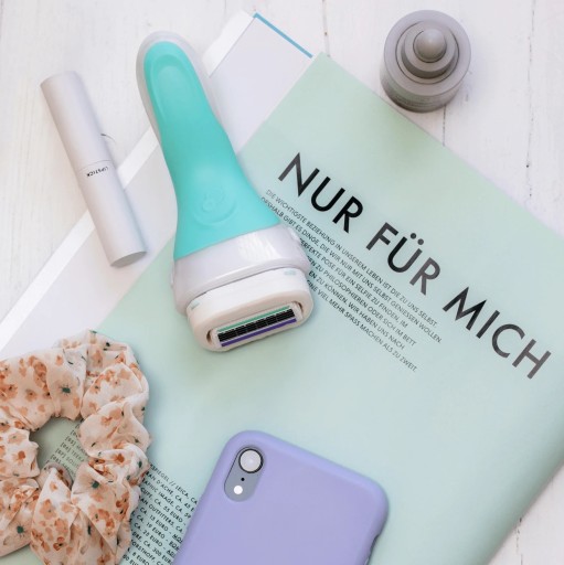 Strojček WILKINSON Intuition Sensitive Care