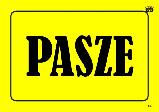 INFORMAČNÁ TABUĽKA