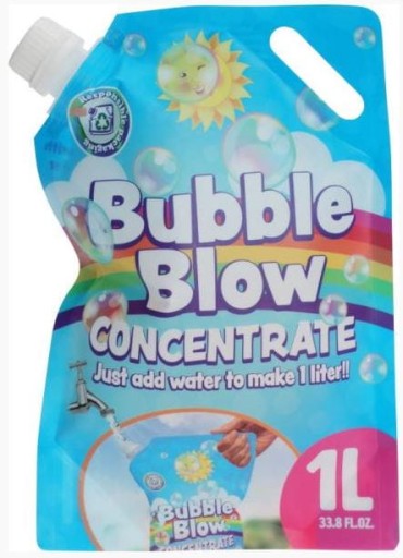 KOOPMAN MYDLOVÉ BUBLINY BUBLINOVÉ MYDLO KONCENTROVANÉ 35ML SZ1100010