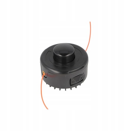 Hlava bubna pre zastrihávač, priemer 6 mm