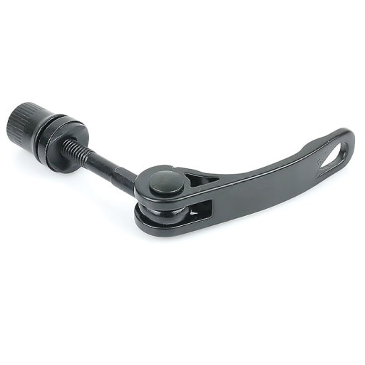 SVORKA NA BICYKEL, NA SEDLOVKU - Hliník - skrutka 5cm