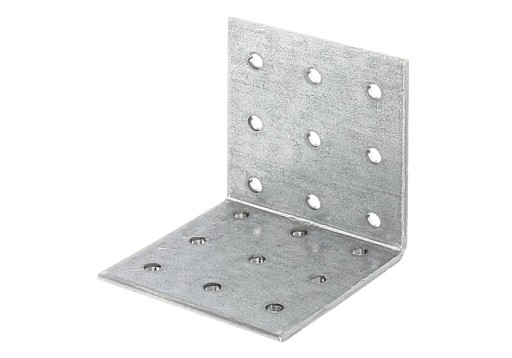 pozinkovaná spojka 60x60x60