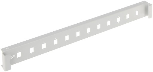 PATCH PANEL SC PP-12SX-SC