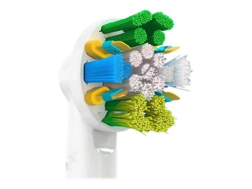 Hlava zubnej kefky Oral-B Floss Action 1 ks.