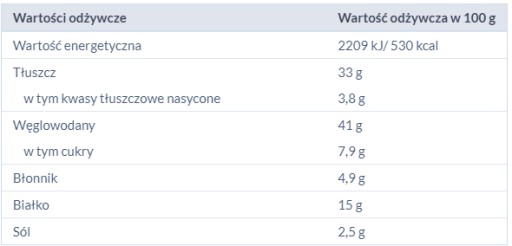 DJ ARAŠIDY V ŠUPINE PAPRICE 100G
